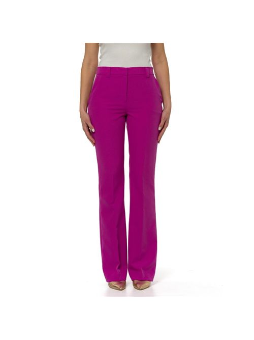 Pantaloni a palazzo Liu Jo LIU JO | CA6374T2200/P963C